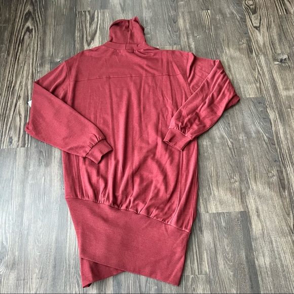 Young Fabulous & Broke NWT Turtleneck Mini Dress - Picture 2 of 14